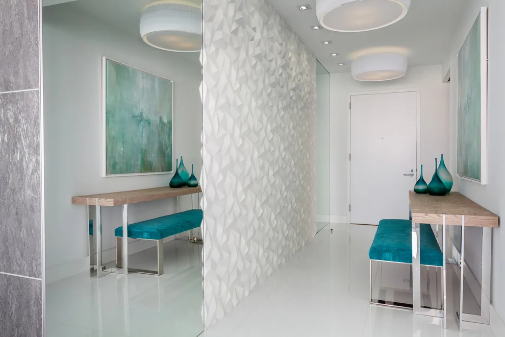 Oceania versus Sunny Isles by 2id Interiors - Photo 7