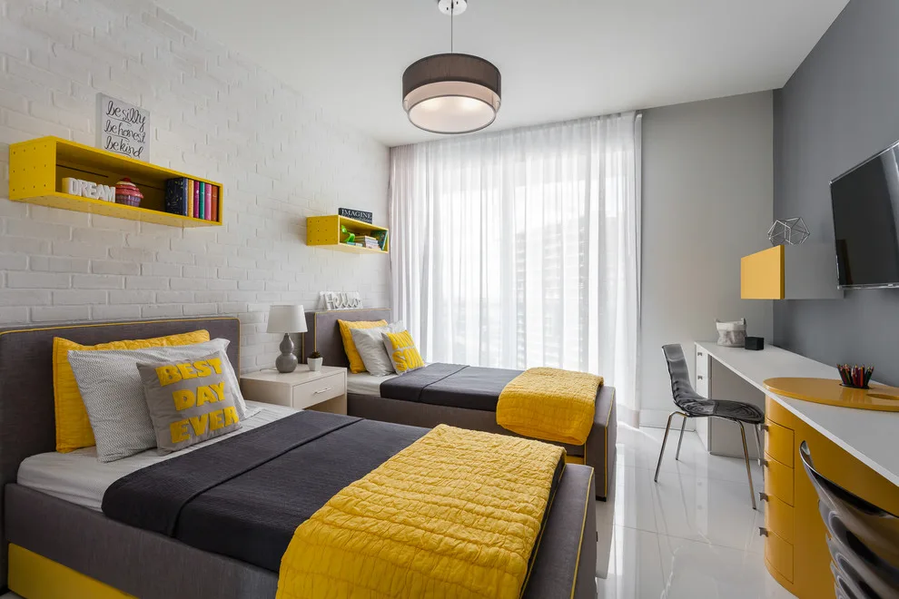 Oceania versus Sunny Isles by 2id Interiors - Photo 9