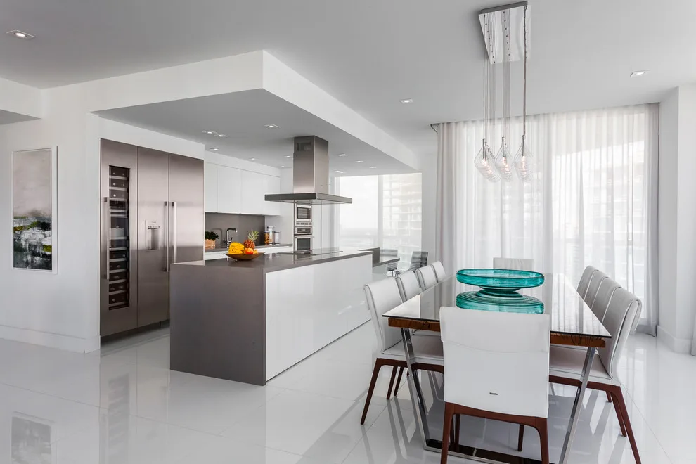 Oceania versus Sunny Isles by 2id Interiors - Photo 15