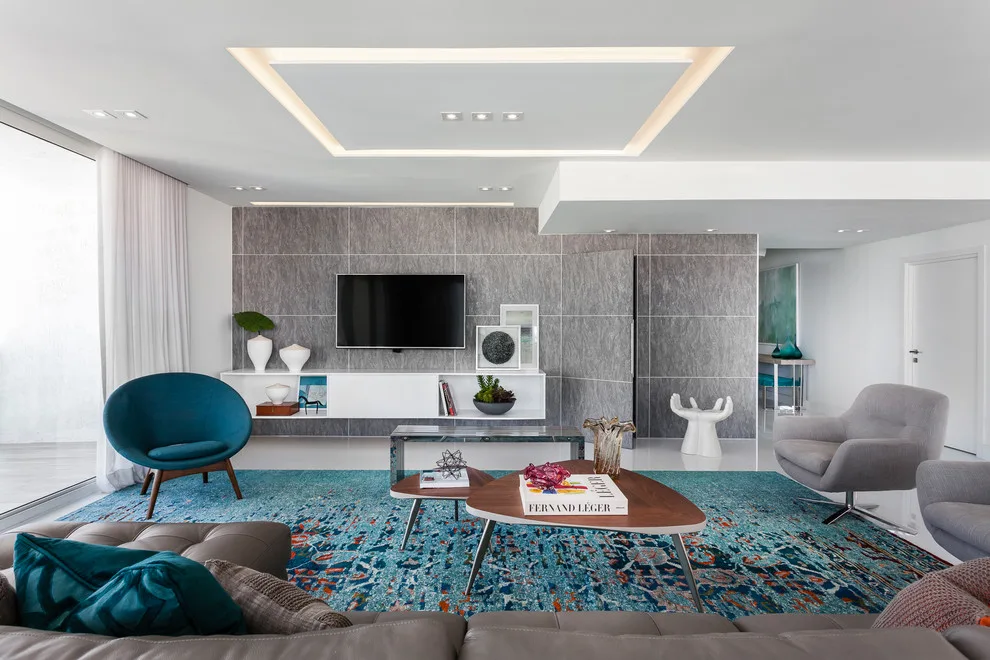 Oceania versus Sunny Isles by 2id Interiors - Photo 16