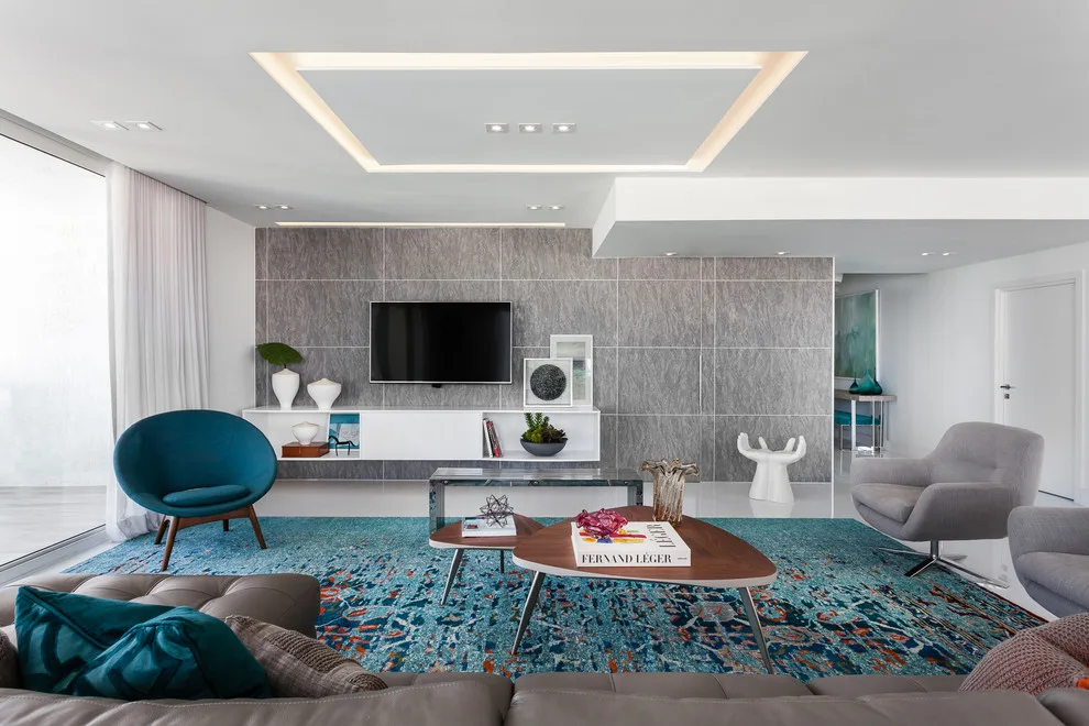 Oceania versus Sunny Isles by 2id Interiors - Photo 14
