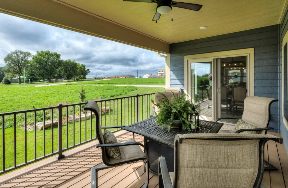 The Estates by Unique Homes Iowa - Photo 8