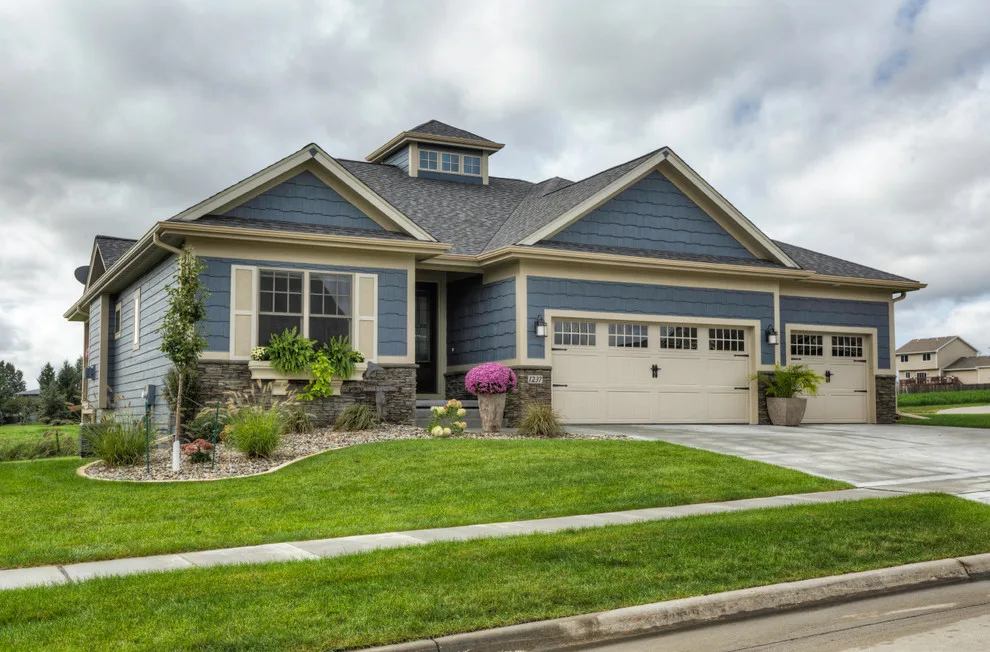 The Estates by Unique Homes Iowa - Photo 24