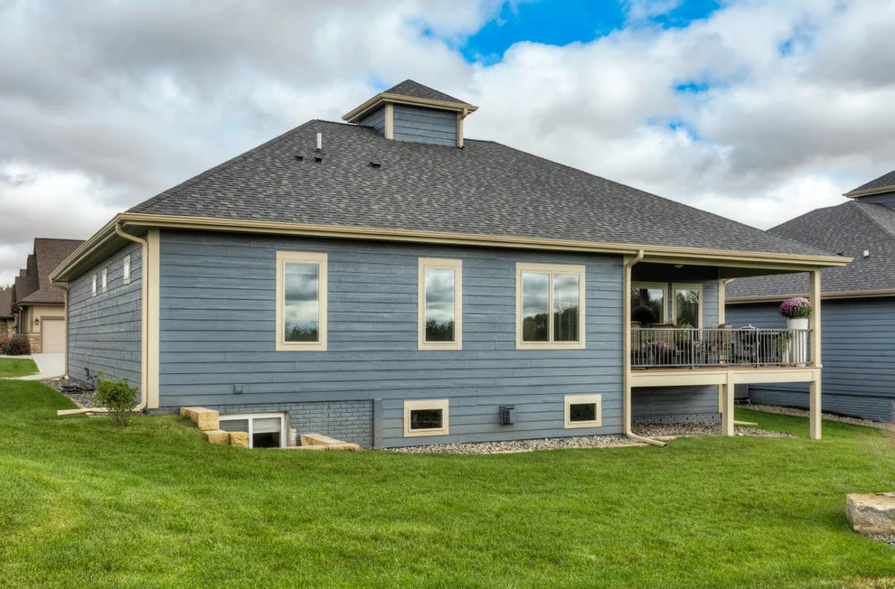 The Estates by Unique Homes Iowa - Photo 20