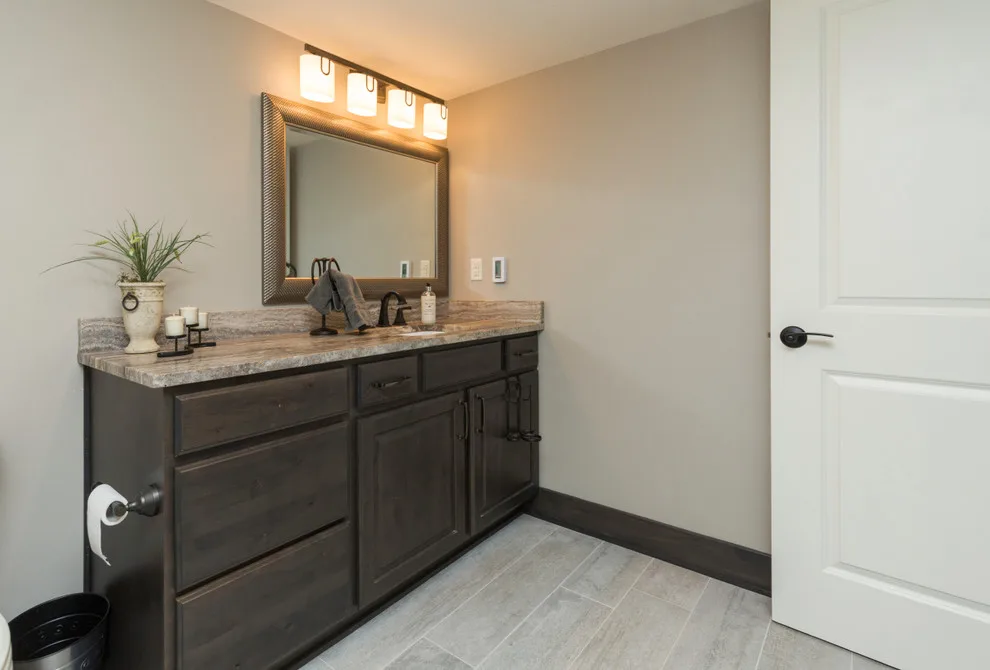 The Estates by Unique Homes Iowa - Photo 12