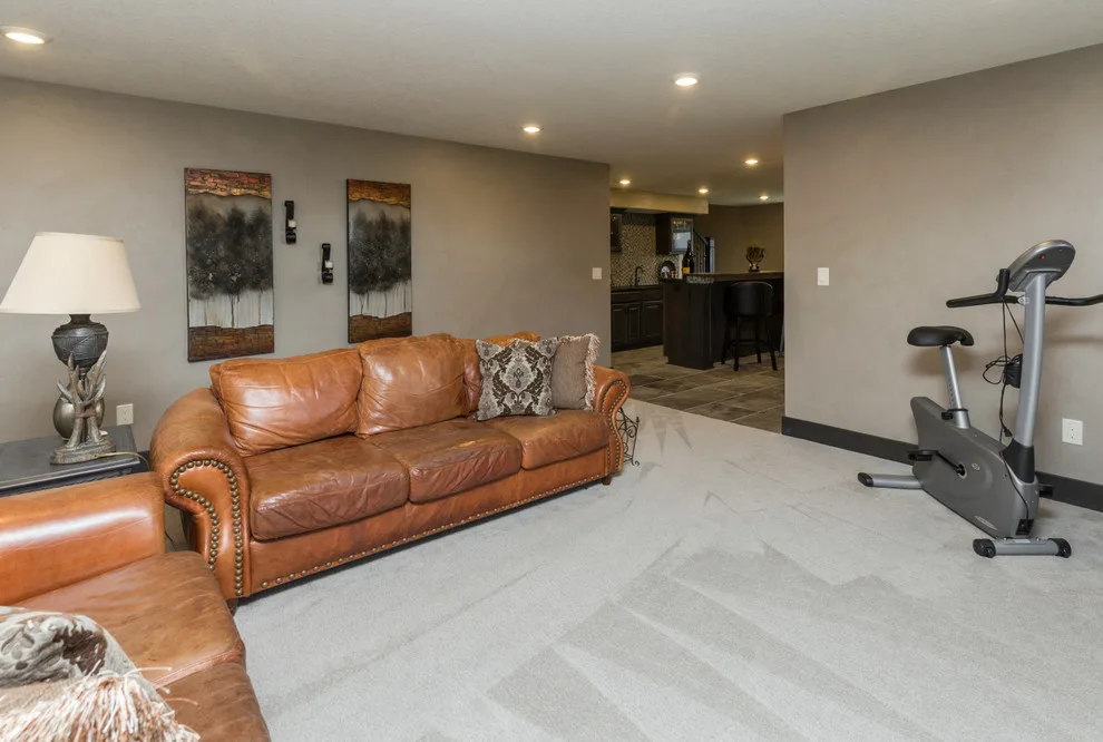 The Estates by Unique Homes Iowa - Photo 22