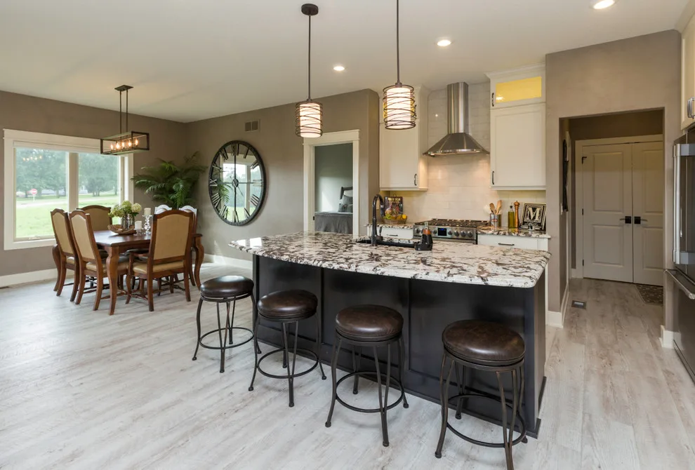 The Estates by Unique Homes Iowa - Photo 15