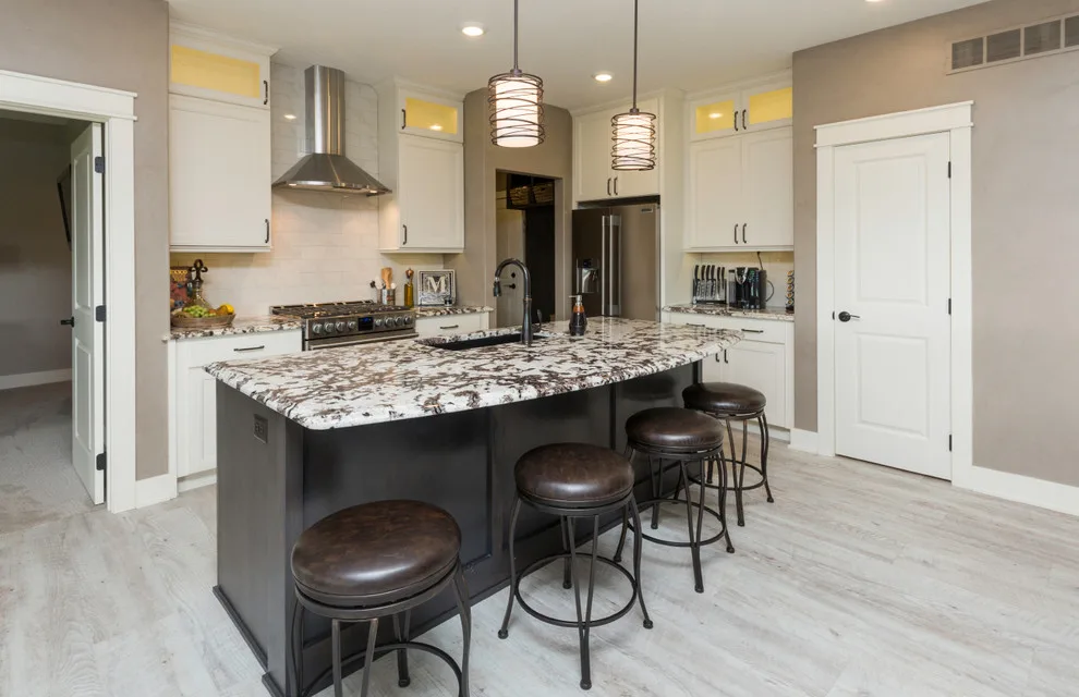The Estates by Unique Homes Iowa - Photo 21
