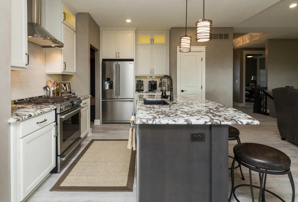 The Estates by Unique Homes Iowa - Photo 6