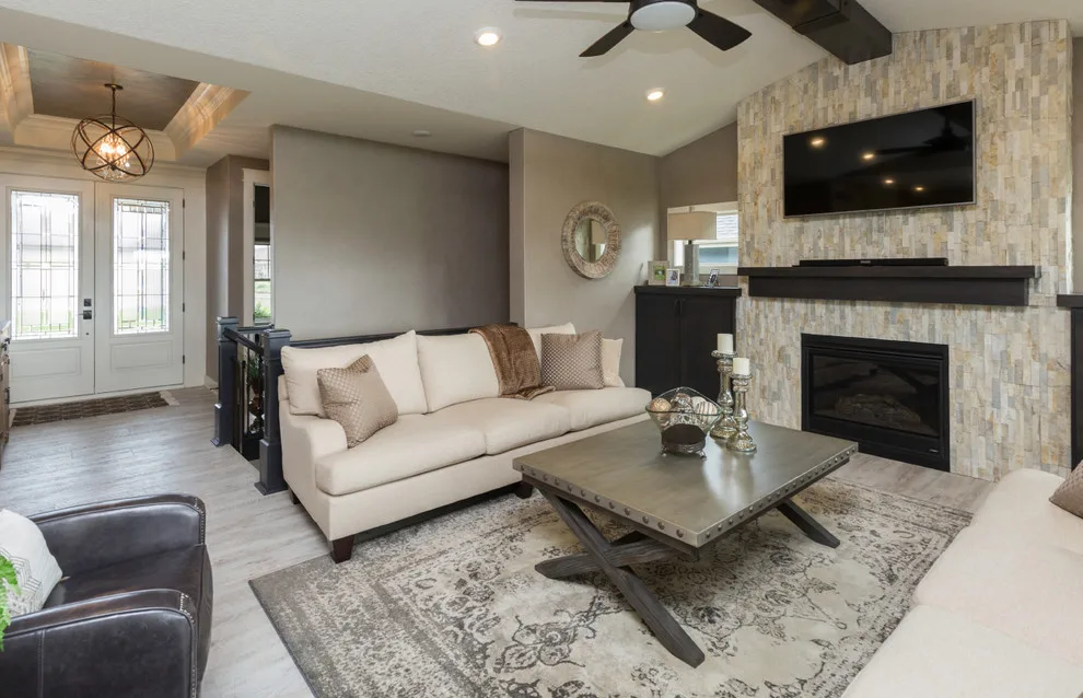 The Estates by Unique Homes Iowa - Photo 18