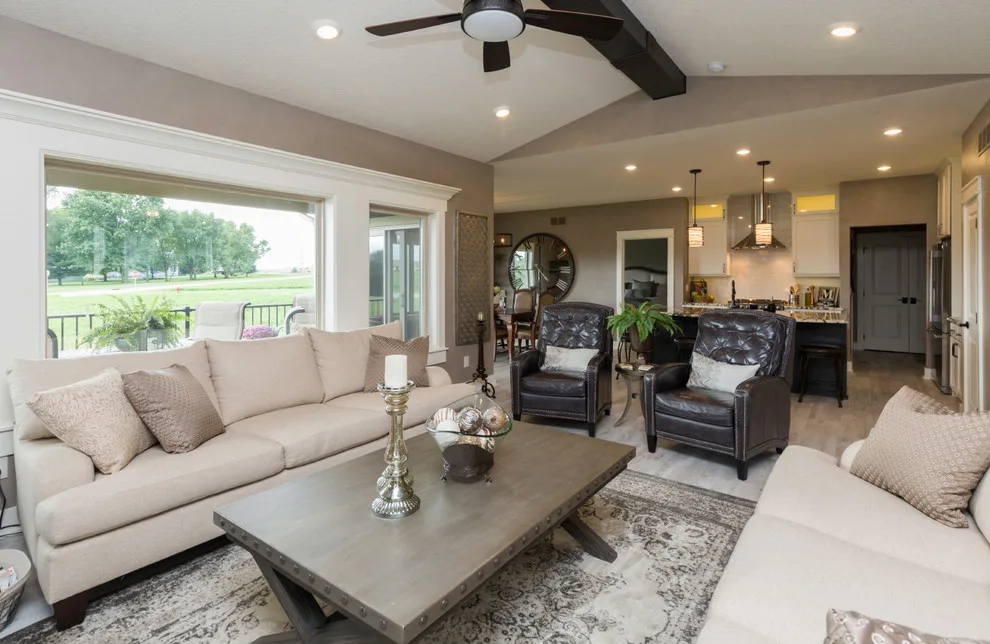 The Estates by Unique Homes Iowa - Photo 17
