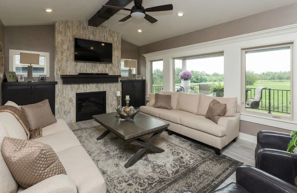 The Estates by Unique Homes Iowa - Photo 23
