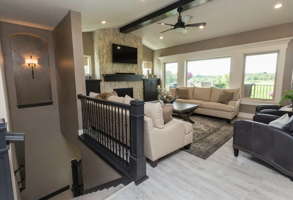 The Estates by Unique Homes Iowa - Photo 5