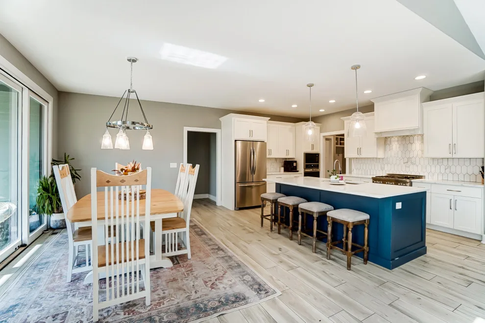 The Wisteria by Clemens Companies - Photo 11