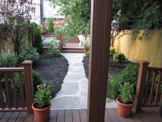 Best Patio Designer - NYPlantings by NY Plantings Irrigation And Landscape Lighting - Photo 3