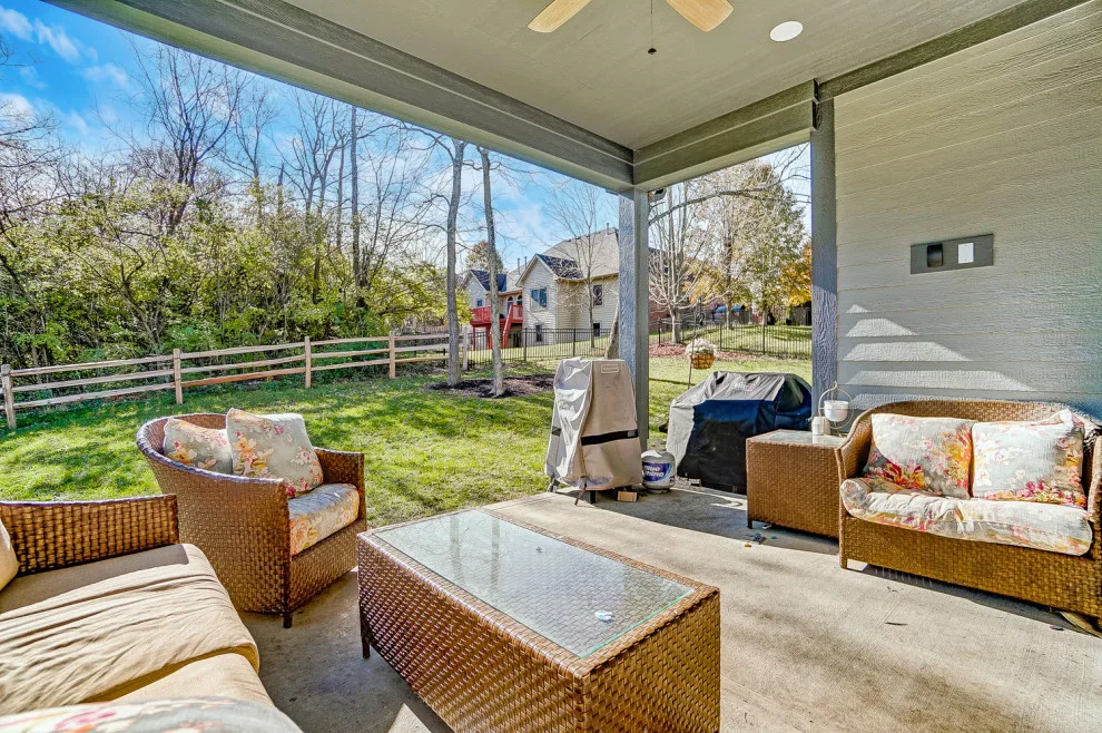 The Wisteria by Clemens Companies - Photo 57