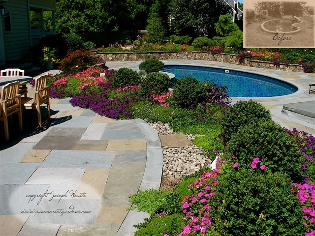 Best Patio Designer - NYPlantings by NY Plantings Irrigation And Landscape Lighting - Photo 2