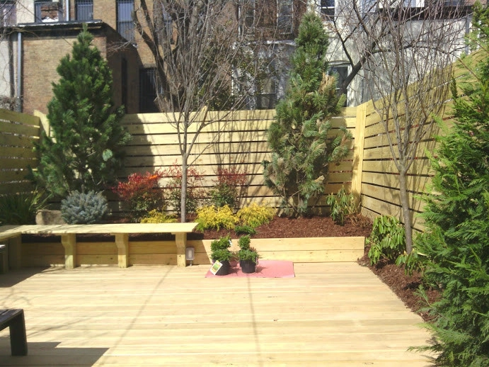 Best Patio Designer NYC - NYPLANTINGS by NY Plantings Irrigation And Landscape Lighting - Photo 10