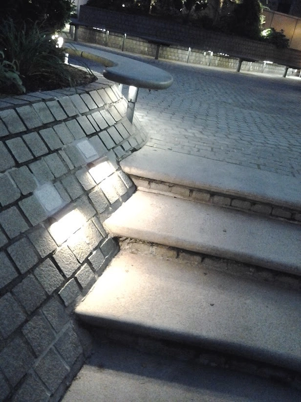 New York Plantings Landscape Lighting by NY Plantings Irrigation And Landscape Lighting - Photo 4