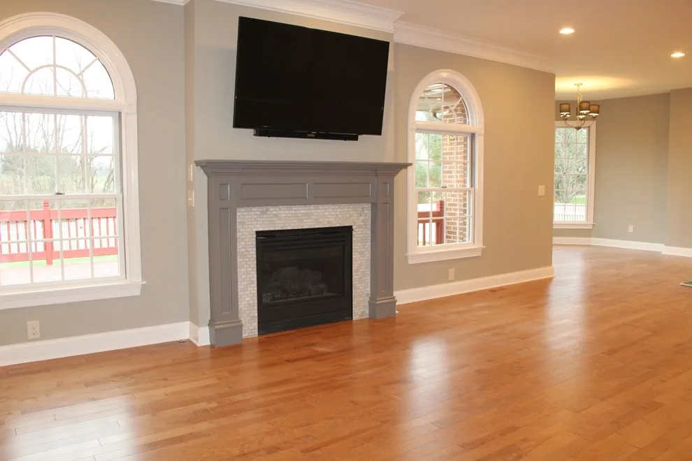 Griggs Homes Inc. - Photo 11