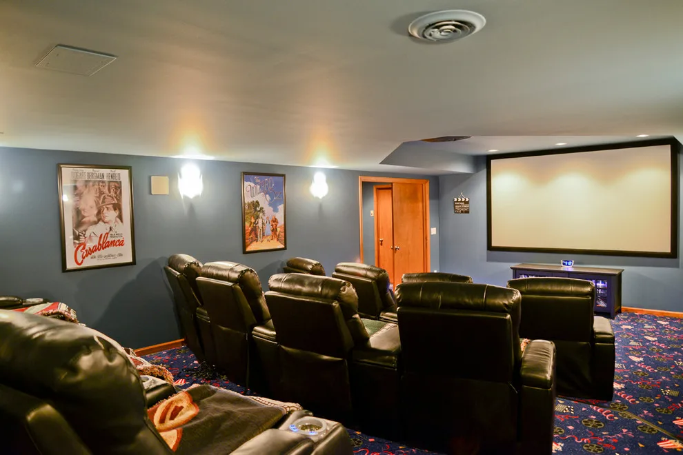 Performance Space by Newmyer Distinctive Remodeling - Photo 2