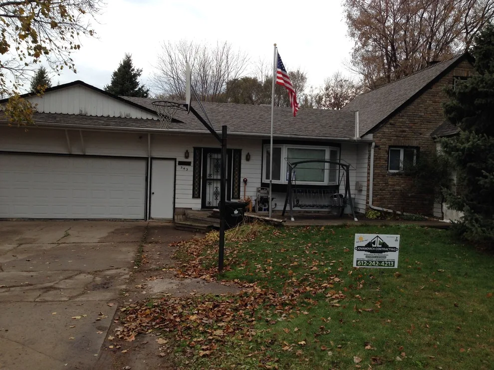 Theil - Roof Replacement Initiative by Refined Contracting LLC - Photo 3