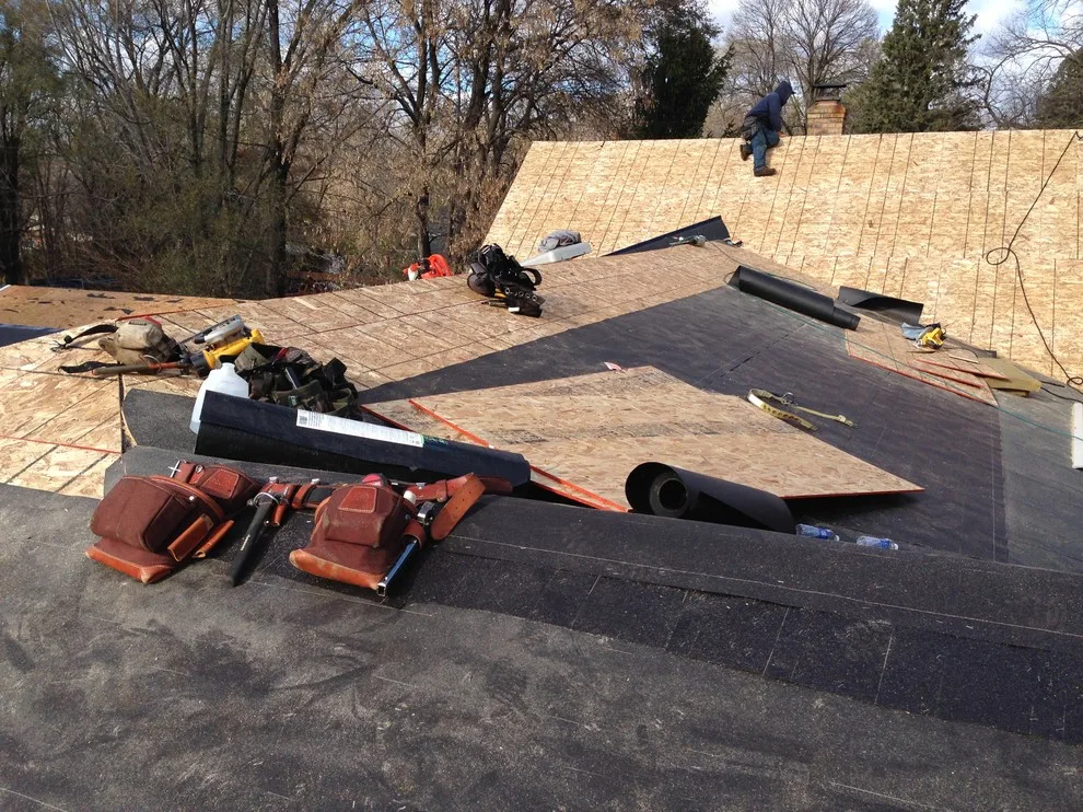 Theil - Roof Replacement Initiative by Refined Contracting LLC - Photo 2