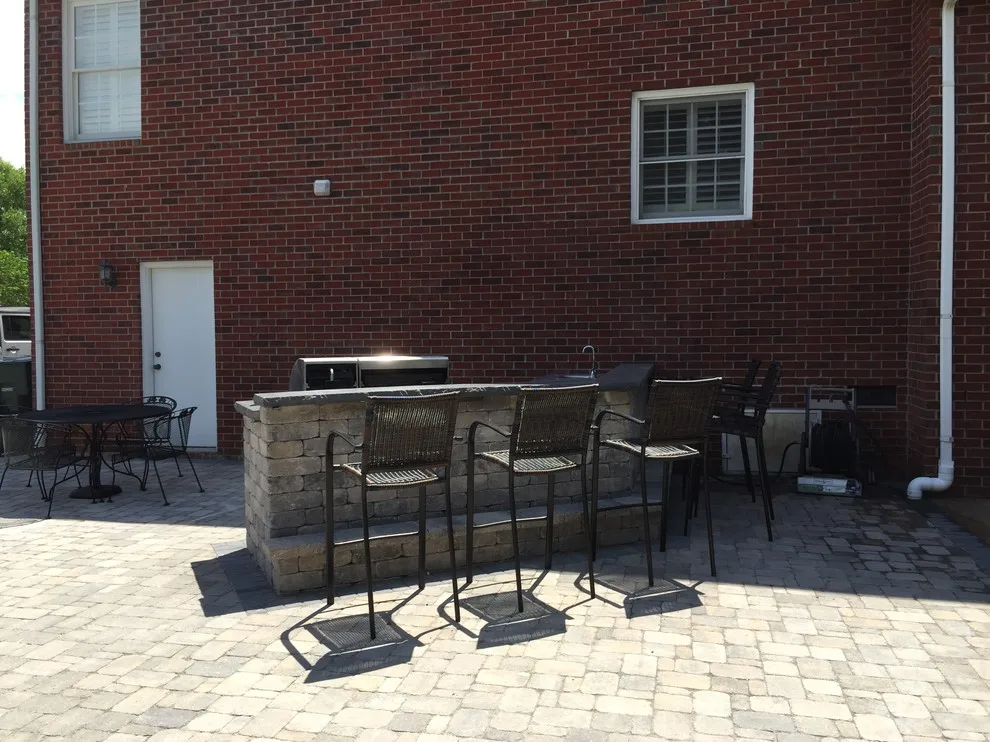 Theobald Initiative by Davidson & Company LLC - Photo 4