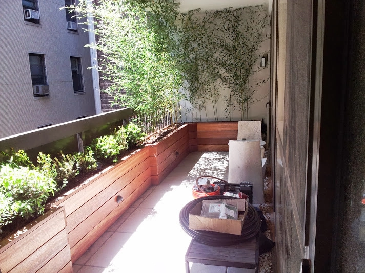Landscape Designers NY by NY Plantings Irrigation And Landscape Lighting - Photo 9