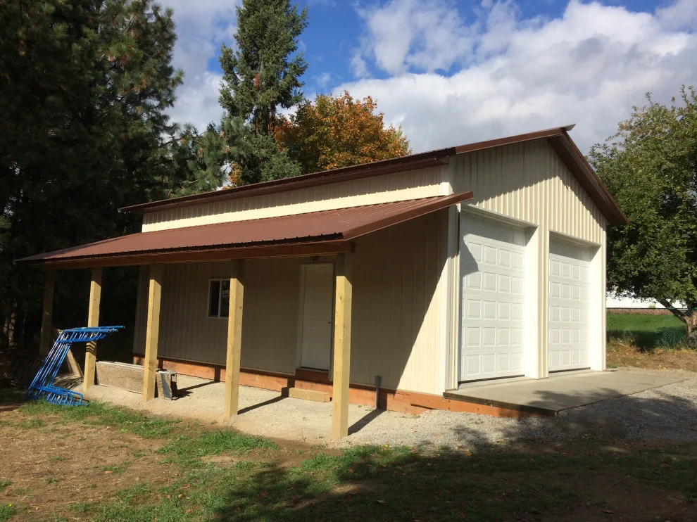 J & M Construction Services INC - Photo 3