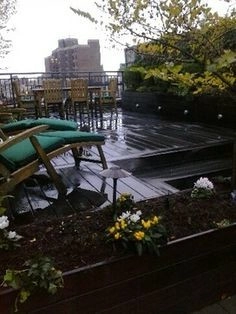 Best Patio Designer NYC - NYPLANTINGS by NY Plantings Irrigation And Landscape Lighting - Photo 17
