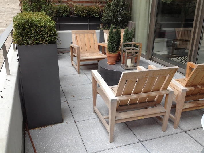 Best Patio Designer NYC - NYPLANTINGS by NY Plantings Irrigation And Landscape Lighting - Photo 12
