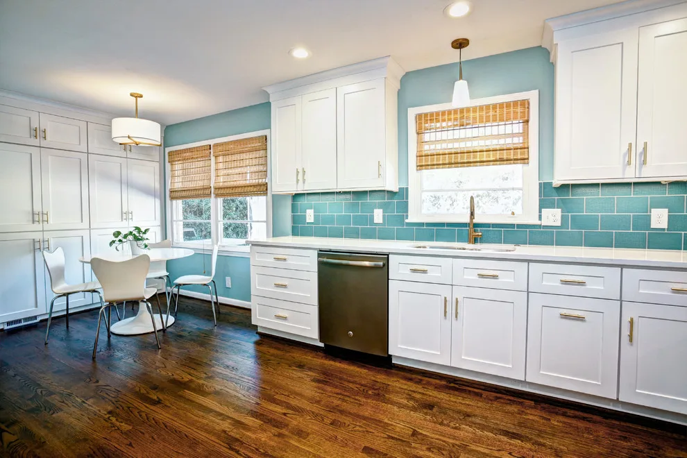 Thornbriar Culinary Upgrade by Blue Heron Builders, LLC - Photo 4