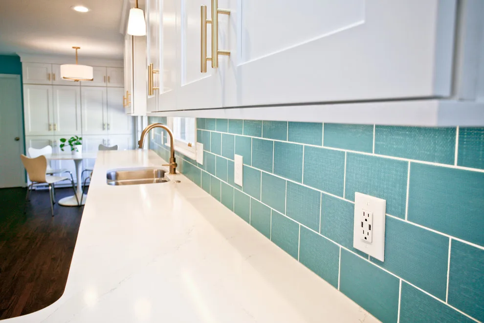 Thornbriar Culinary Upgrade by Blue Heron Builders, LLC - Photo 3