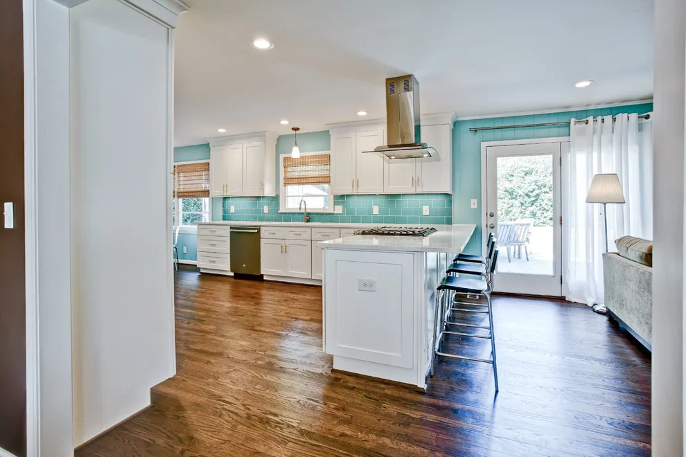 Thornbriar Culinary Upgrade by Blue Heron Builders, LLC - Photo 6