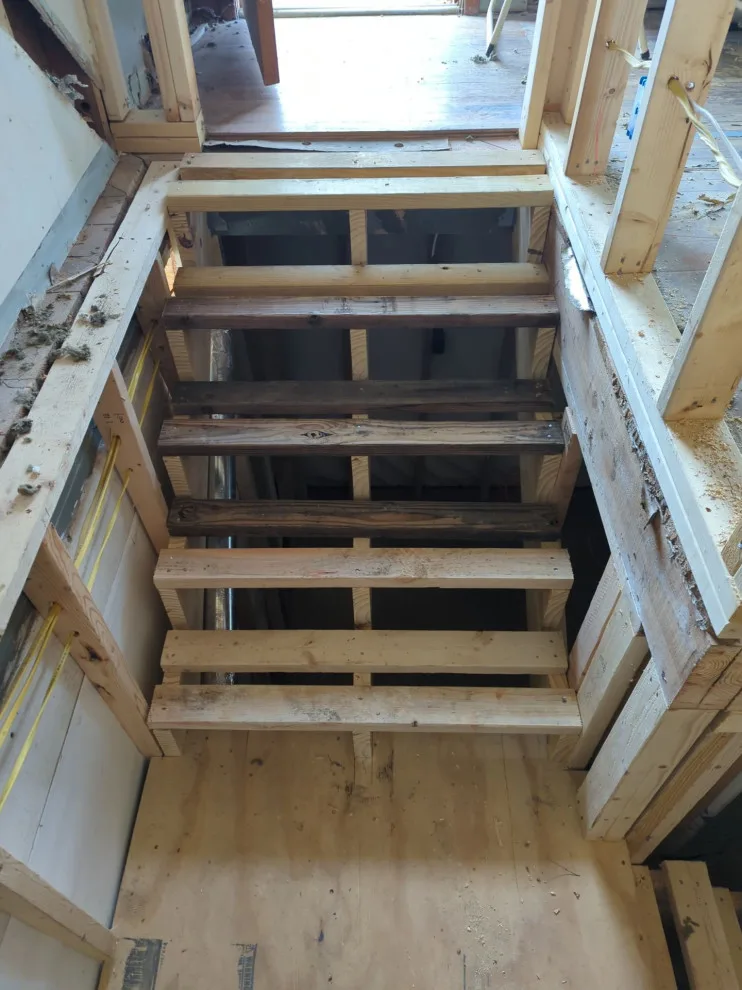 Thornton Project by MEL Realty Repairs LLC - Photo 4