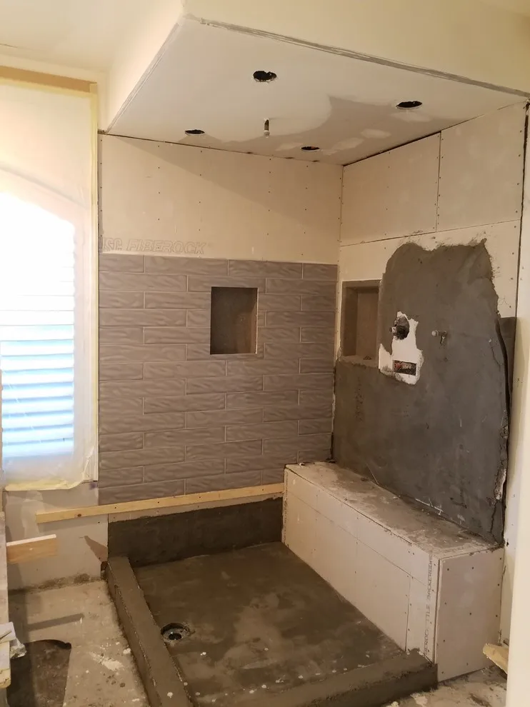 Thousand Oaks Bathroom Renovation Project by 52 Star Construction, Inc. - Photo 2