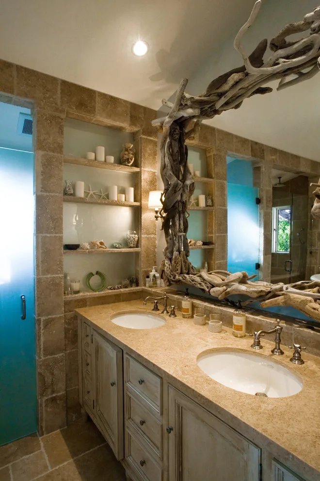 Thousand Steps Coastal Retreat by Jed Hirsch, General Building Contractor, Inc. - Photo 33