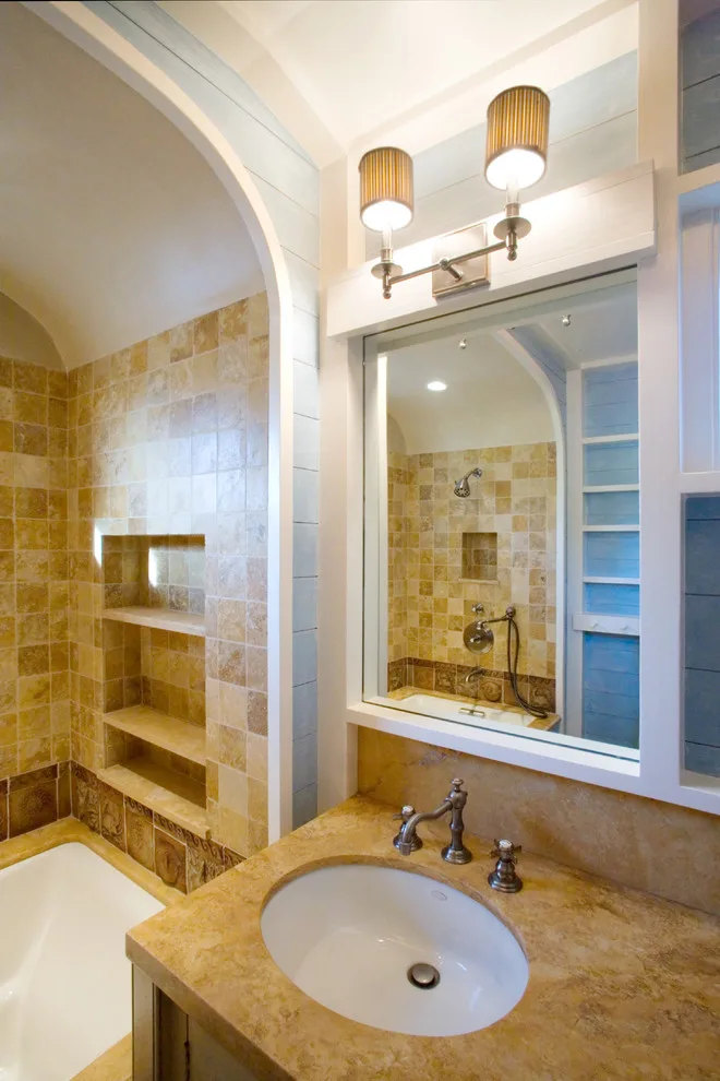 Thousand Steps Coastal Retreat by Jed Hirsch, General Building Contractor, Inc. - Photo 30