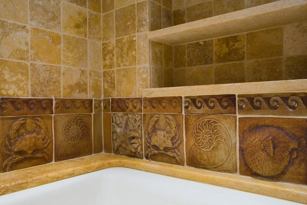 Thousand Steps Coastal Retreat by Jed Hirsch, General Building Contractor, Inc. - Photo 20