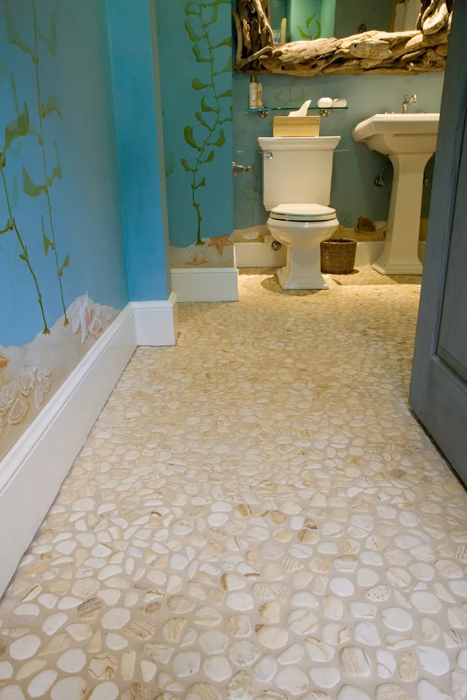 Thousand Steps Coastal Retreat by Jed Hirsch, General Building Contractor, Inc. - Photo 4