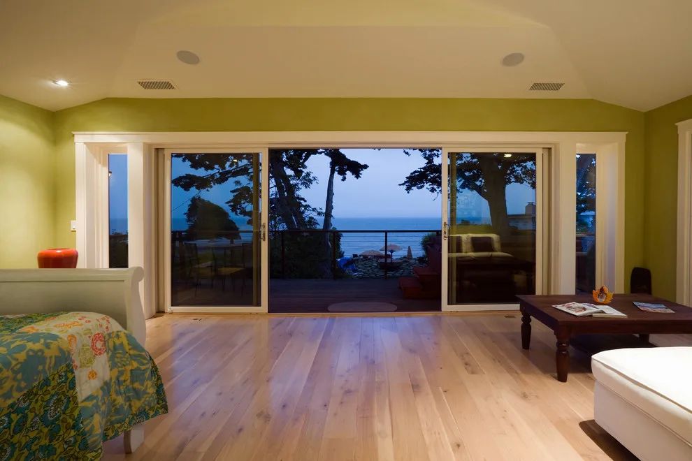 Thousand Steps Coastal Retreat by Jed Hirsch, General Building Contractor, Inc. - Photo 26