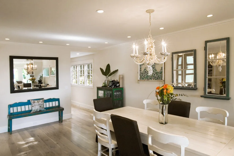 Thousand Steps Coastal Retreat by Jed Hirsch, General Building Contractor, Inc. - Photo 25