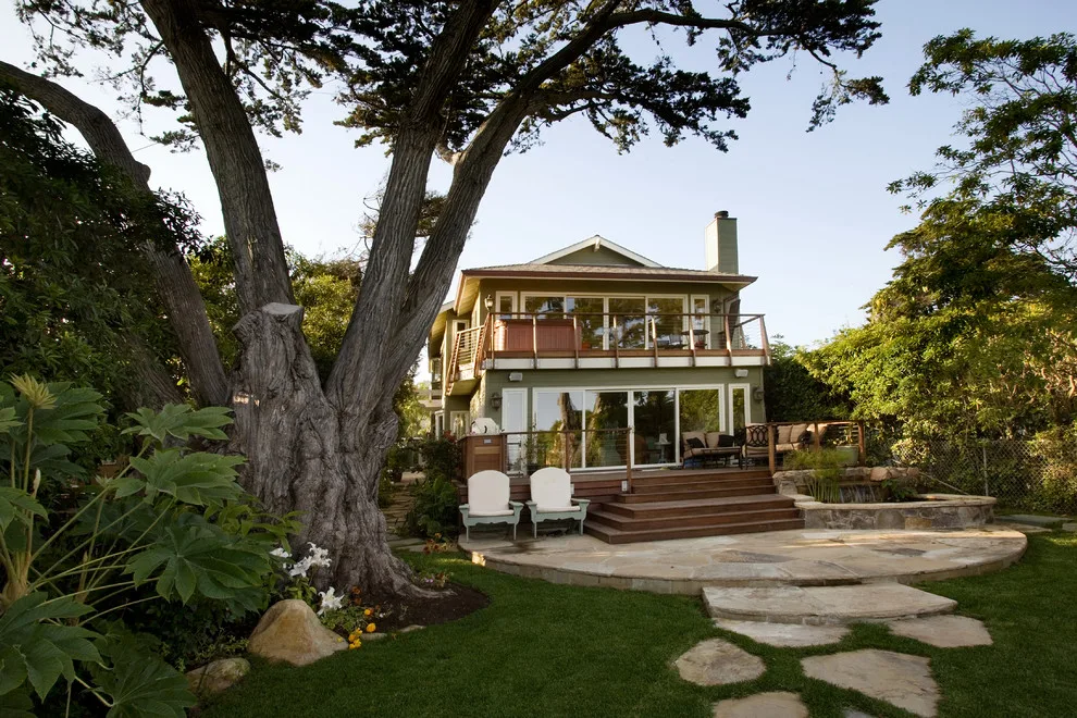 Thousand Steps Coastal Retreat by Jed Hirsch, General Building Contractor, Inc. - Photo 2