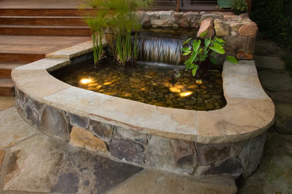Thousand Steps Coastal Retreat by Jed Hirsch, General Building Contractor, Inc. - Photo 3