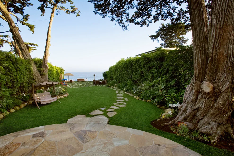 Thousand Steps Coastal Retreat by Jed Hirsch, General Building Contractor, Inc. - Photo 21