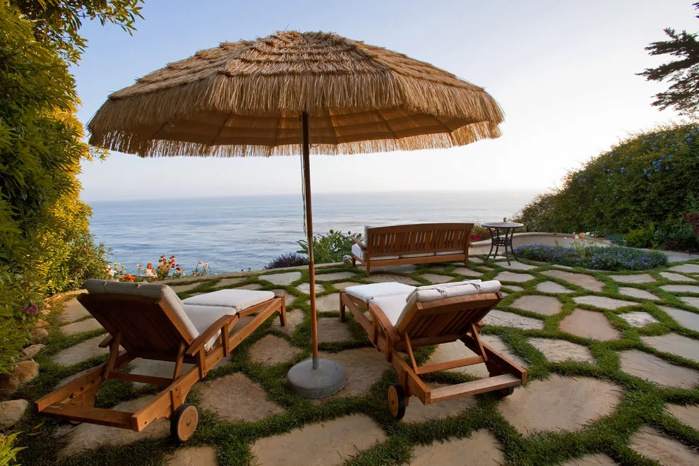 Thousand Steps Coastal Retreat by Jed Hirsch, General Building Contractor, Inc. - Photo 31