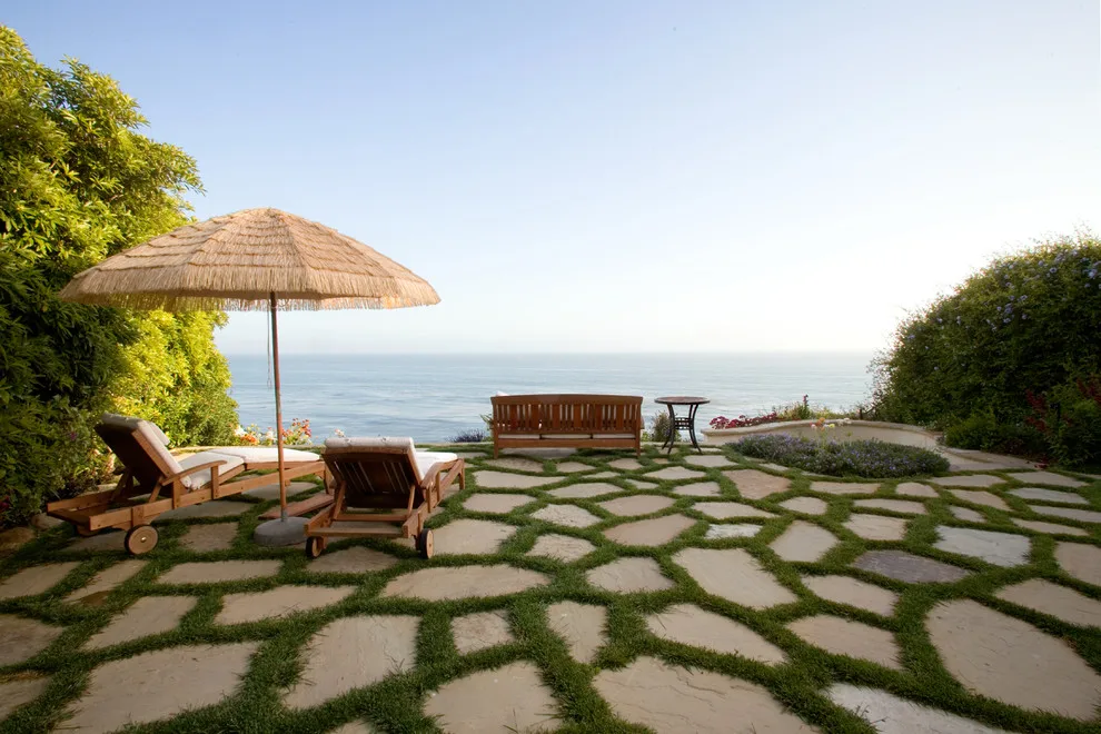 Thousand Steps Coastal Retreat by Jed Hirsch, General Building Contractor, Inc. - Photo 13