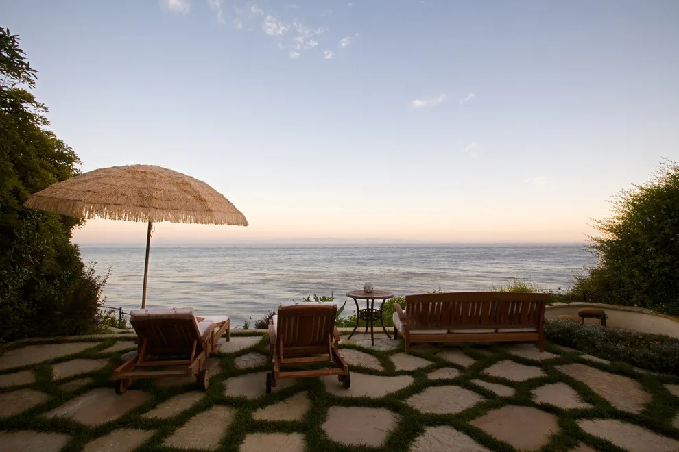 Thousand Steps Coastal Retreat by Jed Hirsch, General Building Contractor, Inc. - Photo 28