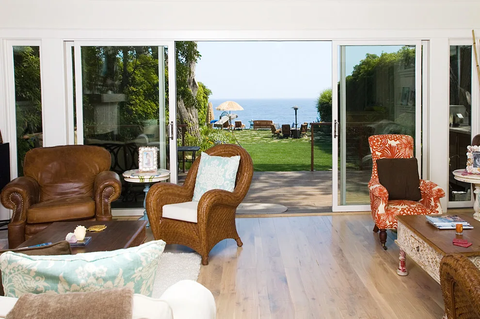 Thousand Steps Coastal Retreat by Jed Hirsch, General Building Contractor, Inc. - Photo 18
